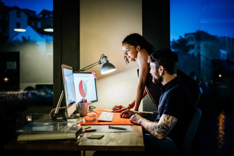 Saiba como usar dados financeiros para a tomada de decisões