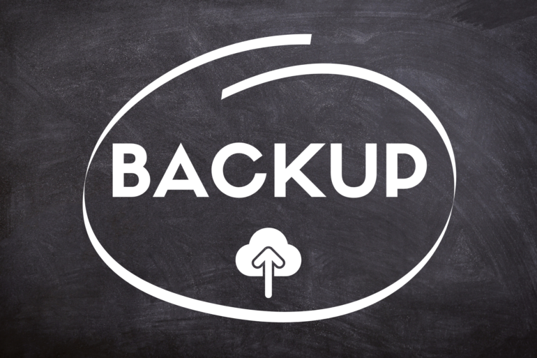 Qual a importância do backup de dados para a segurança do seu negócio? Descubra agora!