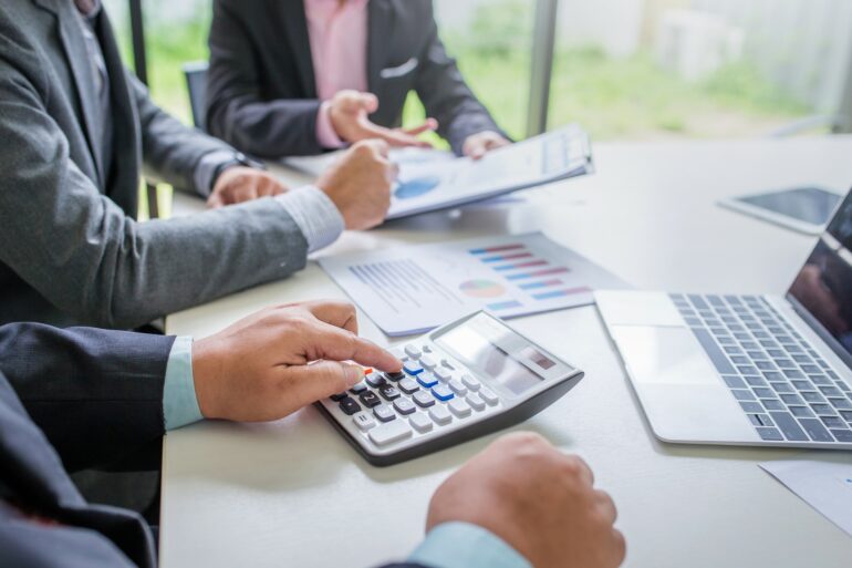 Qual a importância da contabilidade para pequenas empresas?