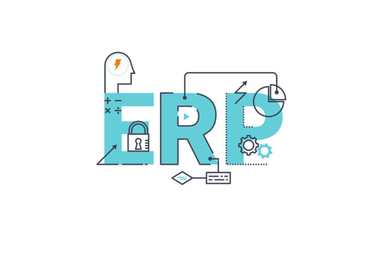 É possível fazer o planejamento financeiro usando um sistema ERP?